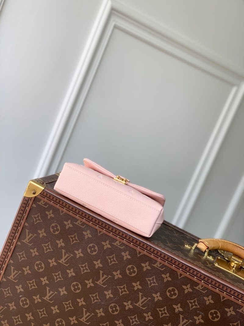 LV Top Handle Bags